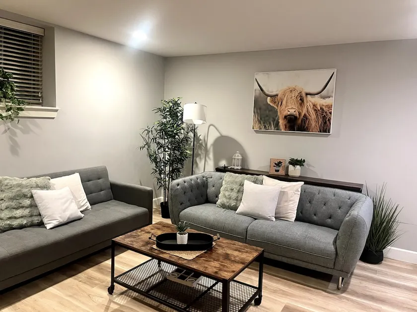 Family friendly suite - Image 1