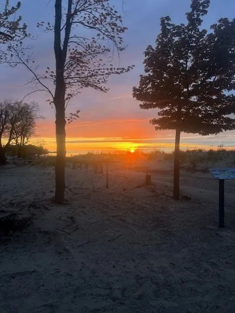 Sodus Point Beachfront Cottage! - Image 1