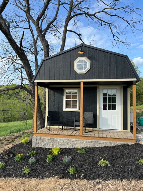 The Little Cabin on Sunset Ridge - Image 1