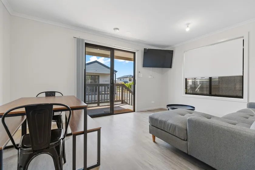 Brand new Villa that sleeps 6 - Image 1