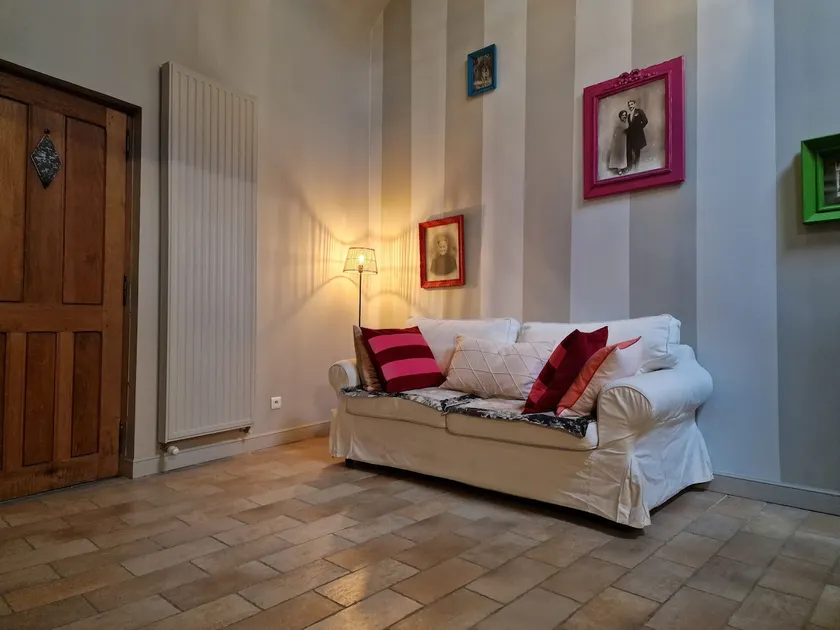 Marie's Apartment - Image 1