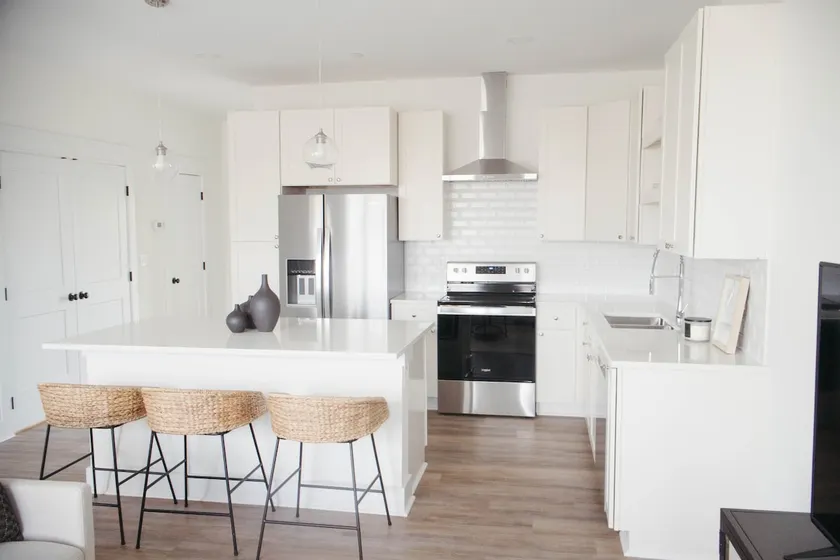 Townhouse at Highbury - Image 1