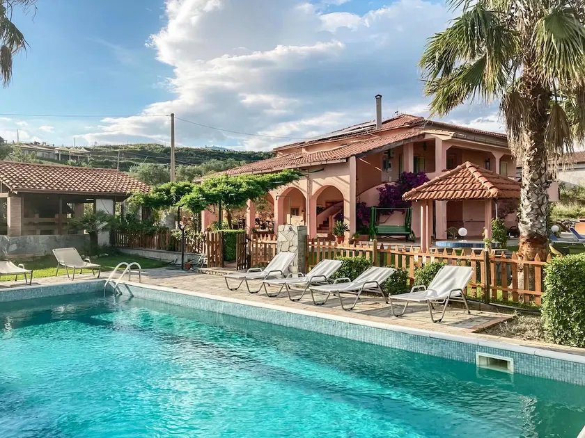 Villa Fiorita - Image 1
