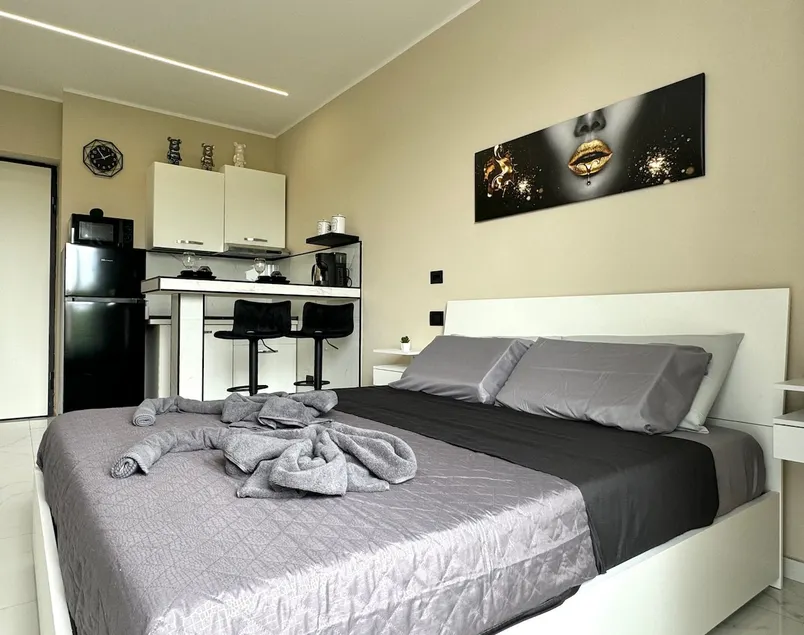 Otium home, metro Molinette. - Image 1