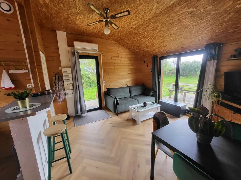 Le chalet - Image 1