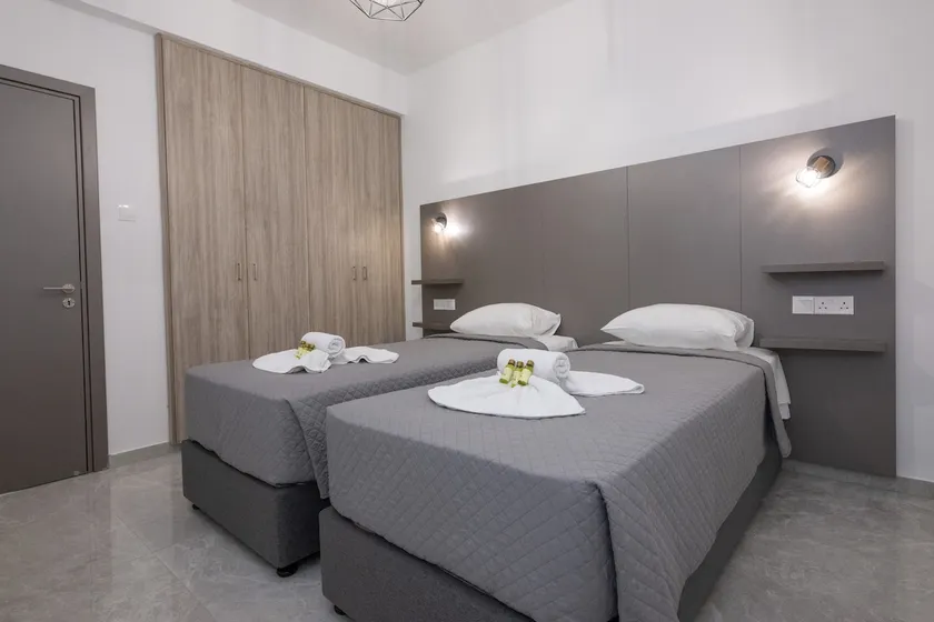 Twin or Double room -Bellagio - Image 1