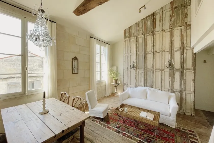 Historical district appartement - View and Charm - Image 1