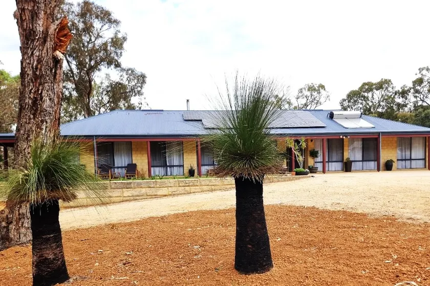 Captivating Bush Beach Retreat - Image 1