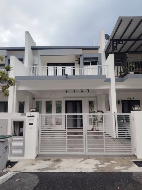 Homestay Farrell Seremban - Image 1