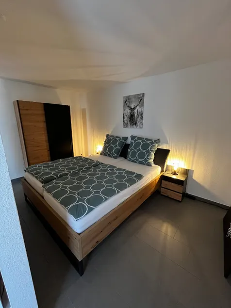 Nice apartment with terrace - private rental - Image 1