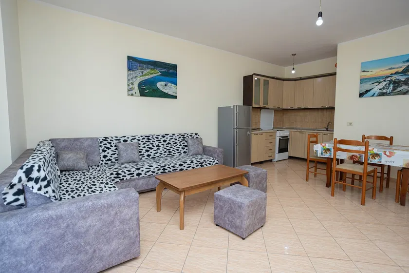 Seaside Retreat - Image 1