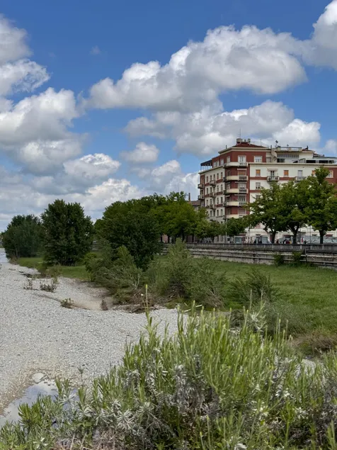 In the heart of Parma – Comfort and style - Image 1