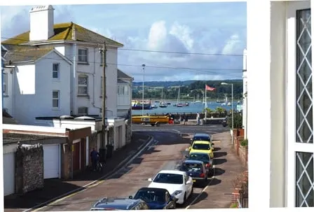 Once Upon A Tide | Coastal Views & Dogs Welcome - Image 1