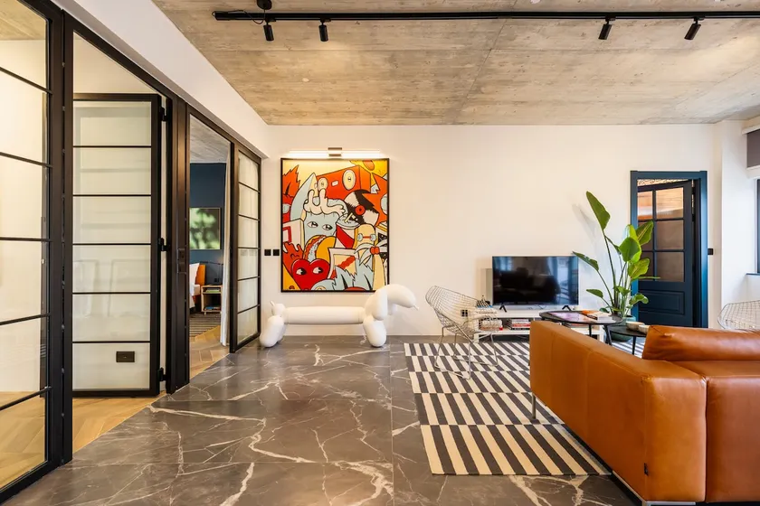 Bamboozle Loft - Image 1