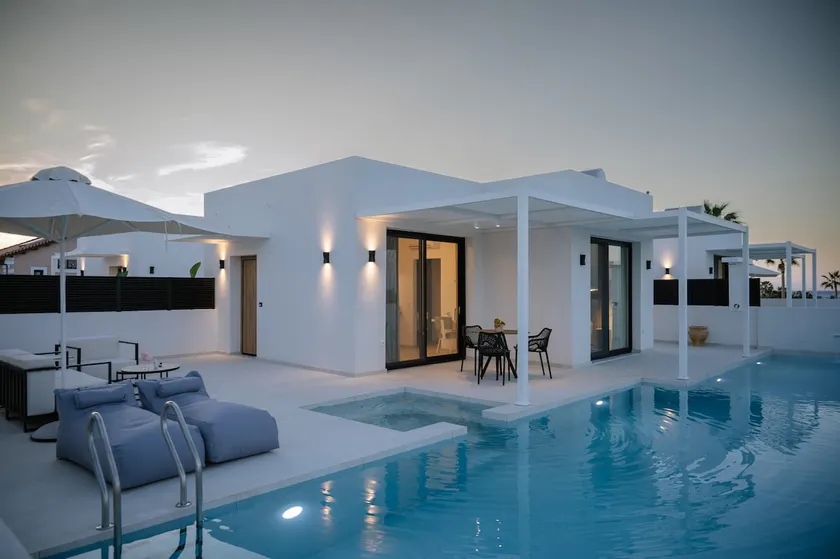 Sardines Luxury Suites 2 - Image 1