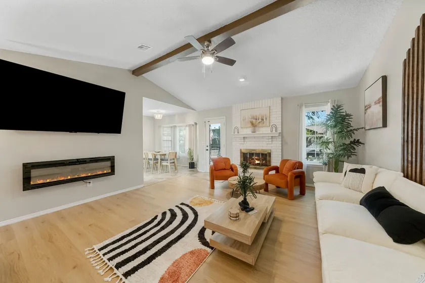 The Butternut Oasis | Luxe Broken Arrow Remodel - Image 1