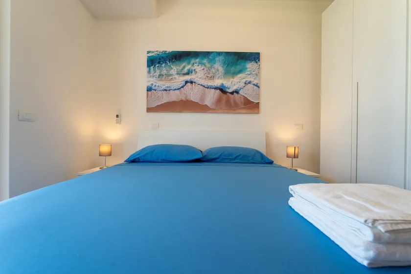 Lovely apartment a stone's throw from the sea 3 - Image 1