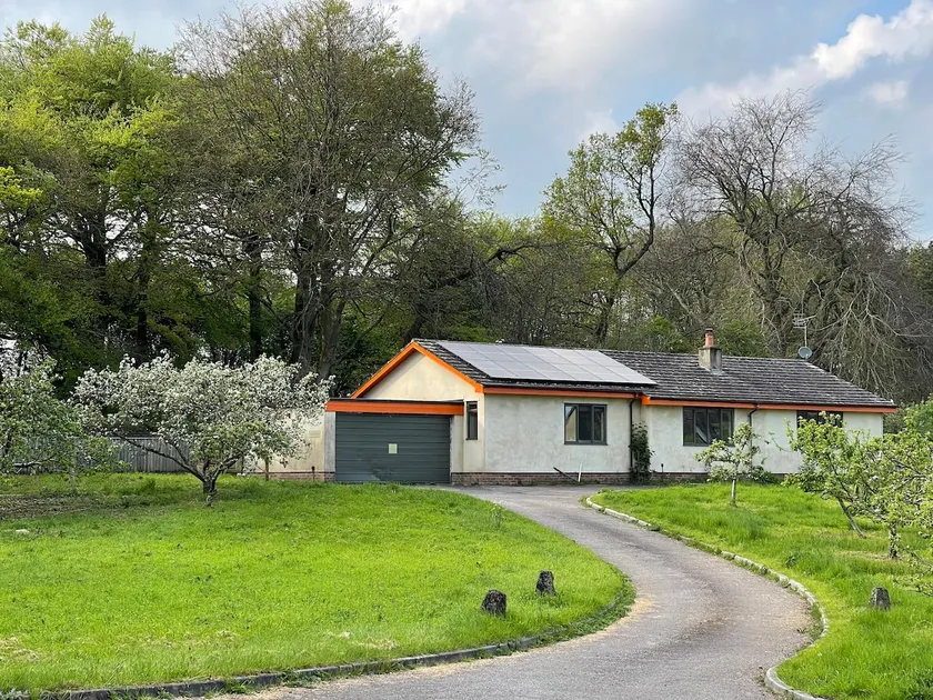 New Getaway at Sheepdrove Farm - Image 1