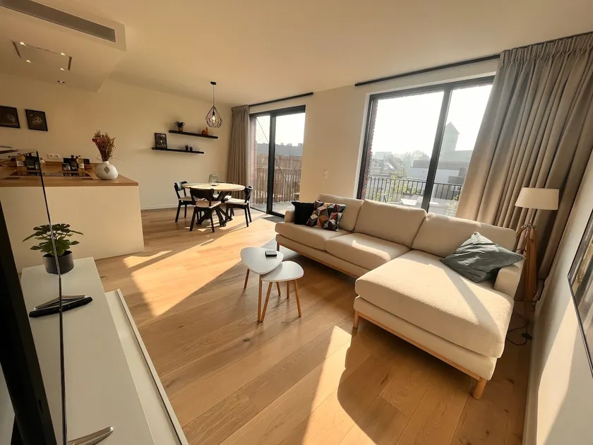 Casa Matti - Modern Apartment Garden View Terrace - Image 1