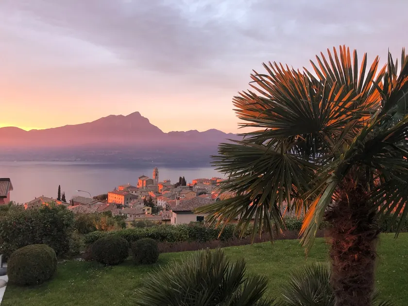 Bella Vista am Gardasee - Albisano - Image 1