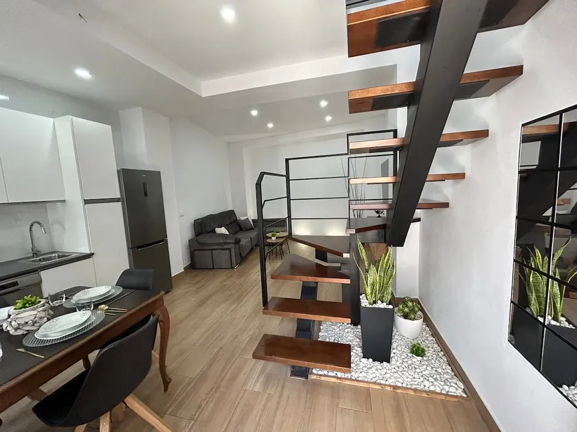 Casa Calle Pilar - Image 1