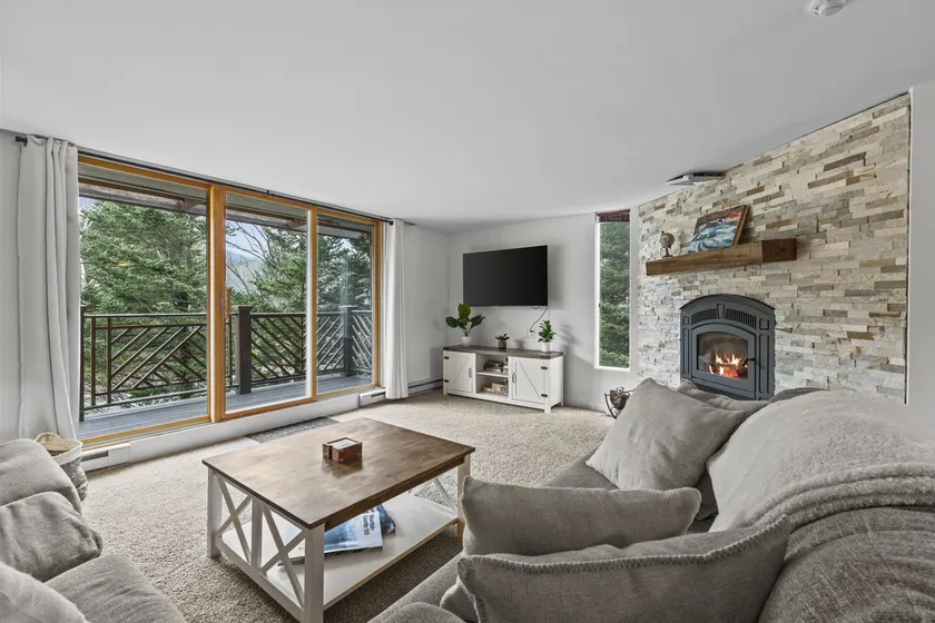 The Mountain Haven Lodge @Smugglers Notch Resort - Image 1