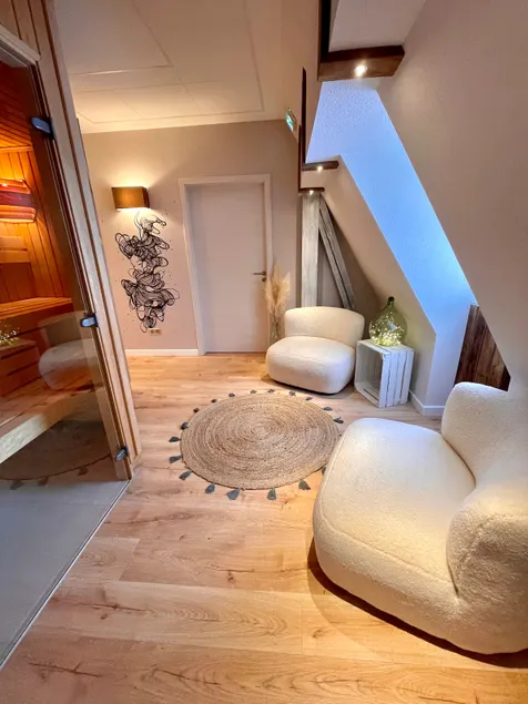 Apartment with Sauna* – Europa Park - Image 1