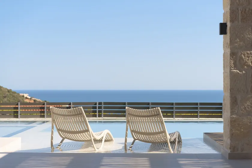 Elouera Villas, with Pool, Hydromassage, SeaView, By ThinkVilla - Image 1