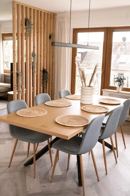 Trimosa Apt. | Magnolia Flat with 3 Bedrooms - Image 1