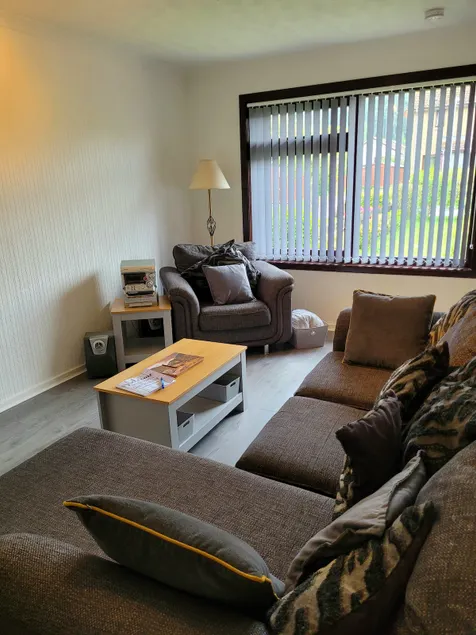 Eds hoose - Image 1