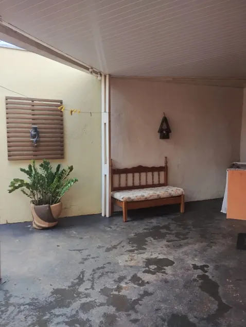 Bonfim II Hosting - Image 1