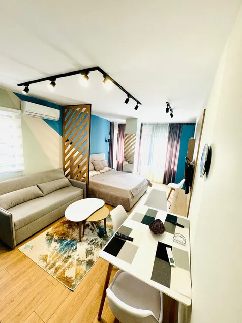 Blue Luxury Apartment | 50m from the sea ! - Image 1