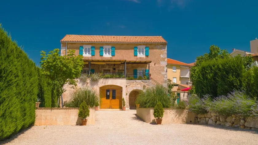 Villa Ca'Pietra, rustic stone house - Image 1