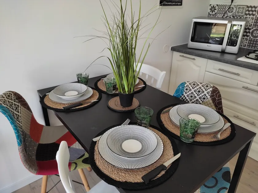 Welcome Home 4-person accommodation - Image 1