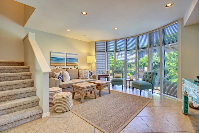 3BR Townhome @ Napili Bay Beach - Image 1