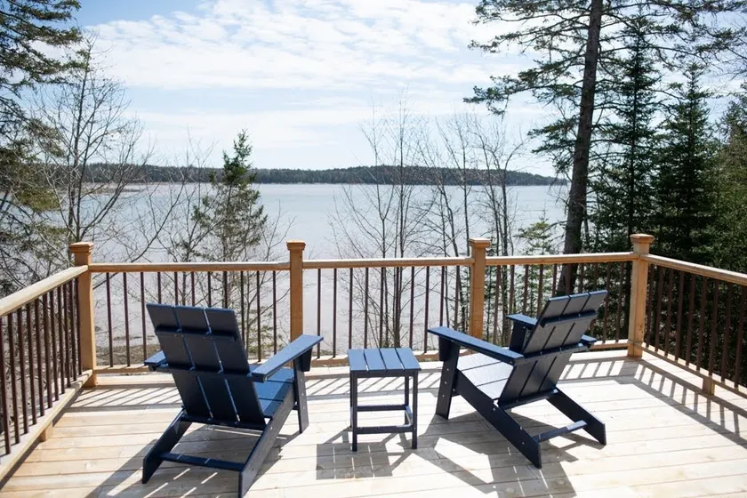 Oceanfront Acadia Getaway - Image 1
