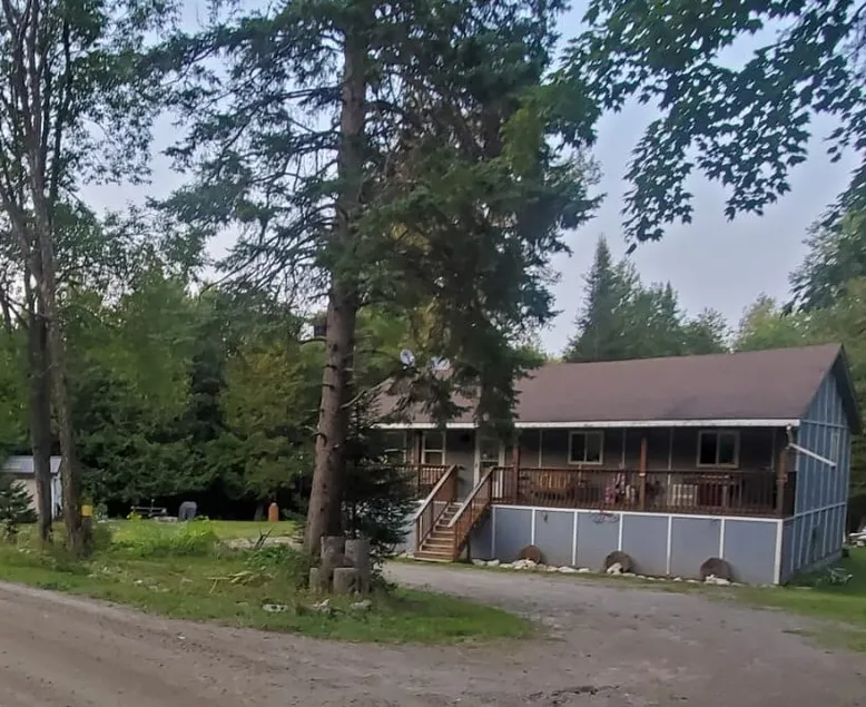 Monrock Cottage Retreat - Image 1