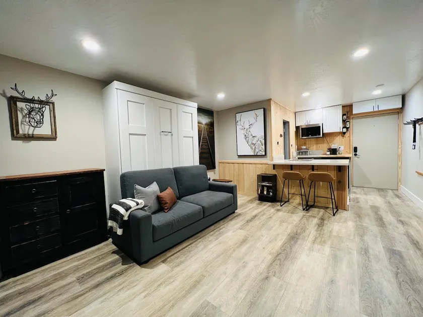 The Lodge at Tahoe Donner - Image 1