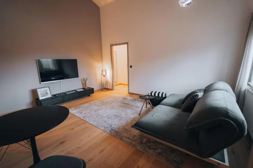 Alpenblick vacation home - Image 1