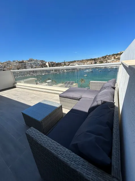 Seaview Setters Penthouse Marsaskala - Image 1