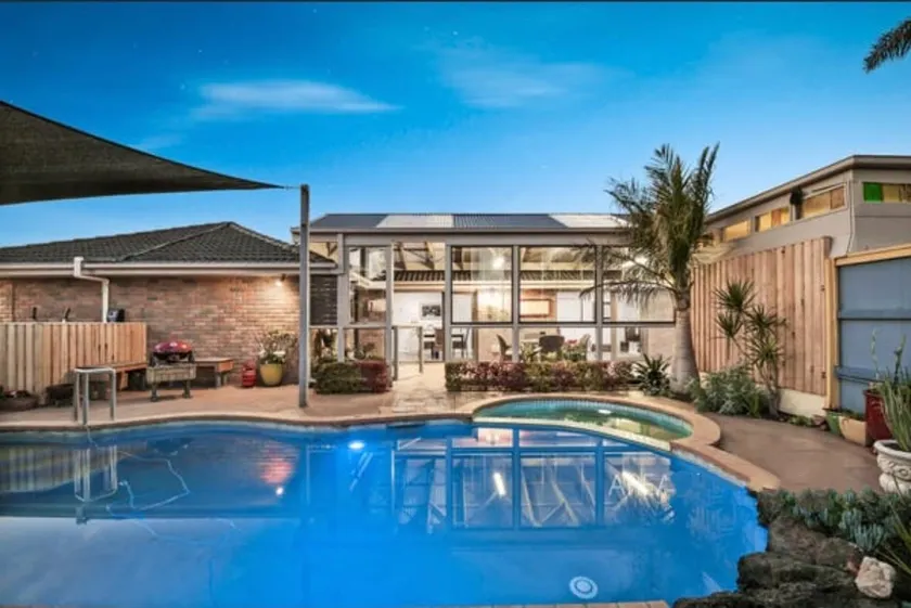 Serene Retreat Ideal Escape - Image 1