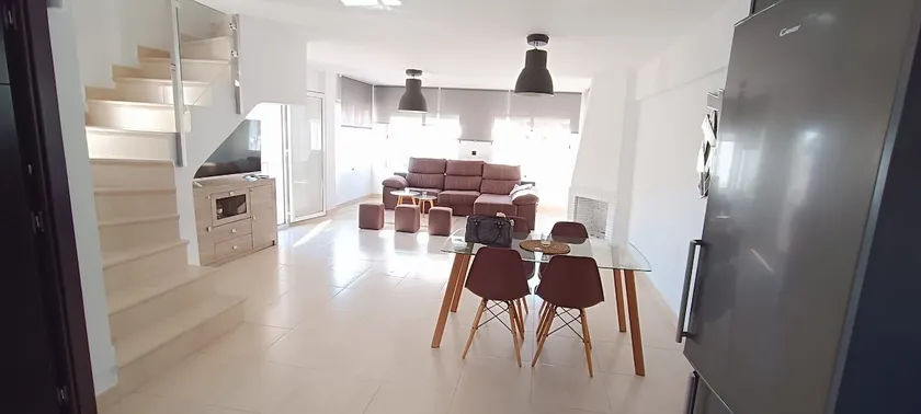 Cozy beach and golf duplex - Image 1