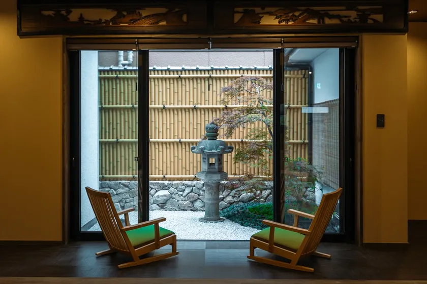 [TsuruINN] Luxurious Japanese，Direct to KIX - Image 1