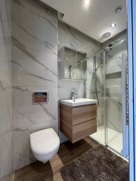Charming 2-room near Disney - Image 1