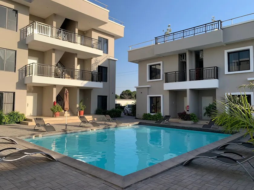 Blue Ocean Apartments (Brufut) - Image 1