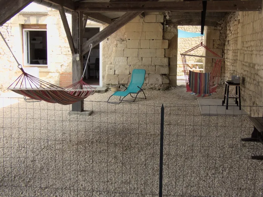 Gîte Val de Loire L'instant famille - Image 1