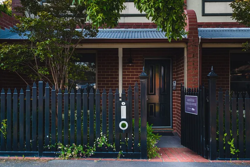 Johnstone House - Image 1