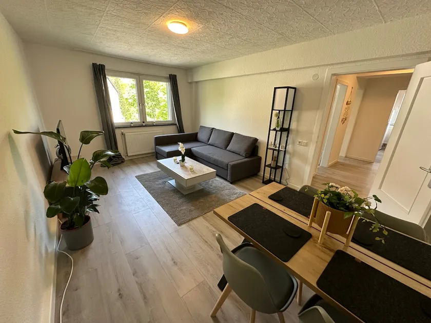Beautiful stay in the middle of Herten! - Image 1