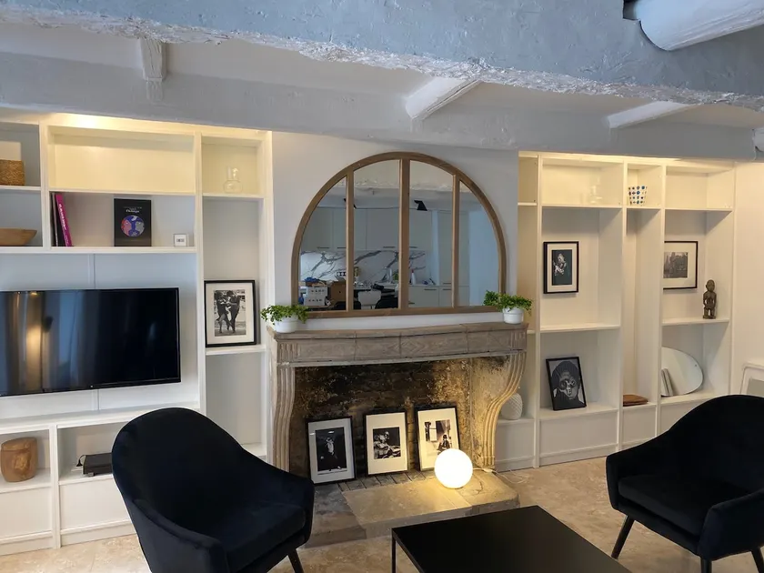 The Petit Bourgeois - Duplex in the Old Town - Image 1
