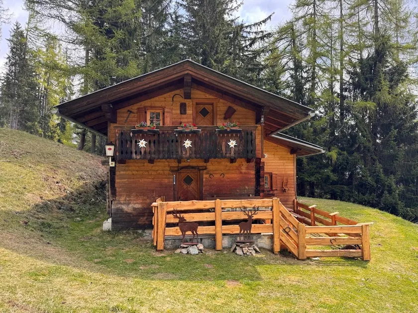 Schmidl Hütte - Image 1